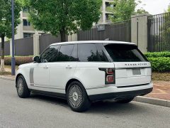 Land Rover Range Rover 3.0L V6 360PS Prestige Edition - ფოტო 13