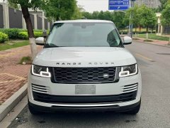 Land Rover Range Rover 3.0L V6 360PS Prestige Edition - ფოტო 2