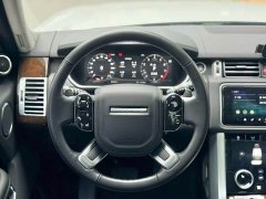 Land Rover Range Rover 3.0L V6 360PS Prestige Edition - ფოტო 3