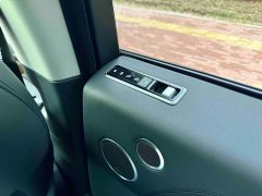 Land Rover Range Rover 3.0L V6 360PS Prestige Edition - ფოტო 4