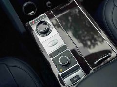 Land Rover Range Rover 3.0L V6 360PS Prestige Edition - ფოტო 6