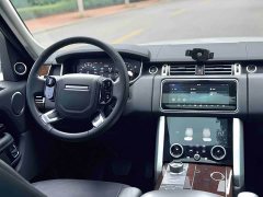 Land Rover Range Rover 3.0L V6 360PS Prestige Edition - ფოტო 7