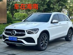 Mercedes-Benz GLC 2021 GLC 260 L 4MATIC Luxury - ფოტო 1