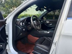 Mercedes-Benz GLC 2021 GLC 260 L 4MATIC Luxury - ფოტო 10