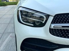 Mercedes-Benz GLC 2021 GLC 260 L 4MATIC Luxury - ფოტო 11
