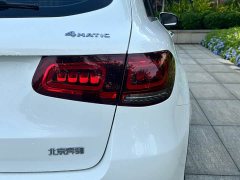Mercedes-Benz GLC 2021 GLC 260 L 4MATIC Luxury - ფოტო 12