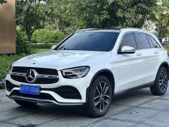 Mercedes-Benz GLC 2021 GLC 260 L 4MATIC Luxury - ფოტო 2