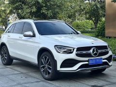 Mercedes-Benz GLC 2021 GLC 260 L 4MATIC Luxury - ფოტო 3