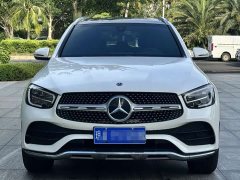 Mercedes-Benz GLC 2021 GLC 260 L 4MATIC Luxury - ფოტო 4