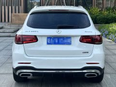 Mercedes-Benz GLC 2021 GLC 260 L 4MATIC Luxury - ფოტო 5