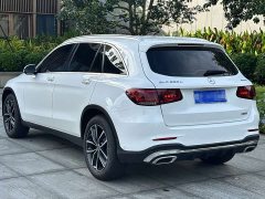 Mercedes-Benz GLC 2021 GLC 260 L 4MATIC Luxury - ფოტო 6