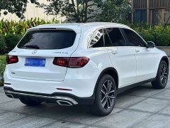 Mercedes-Benz GLC 2021 GLC 260 L 4MATIC Luxury - ფოტო 7