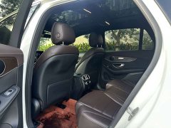 Mercedes-Benz GLC 2021 GLC 260 L 4MATIC Luxury - ფოტო 9