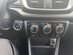 Toyota Yaris L Zhixuan 2022 Zhixuan X 1.5L CVT Luxury Plus - ფოტო 11