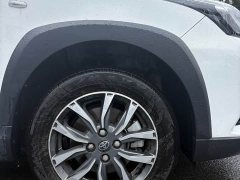 Toyota Yaris L Zhixuan 2022 Zhixuan X 1.5L CVT Luxury Plus - ფოტო 13