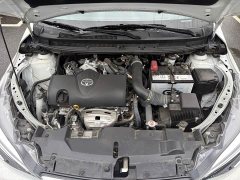 Toyota Yaris L Zhixuan 2022 Zhixuan X 1.5L CVT Luxury Plus - ფოტო 14