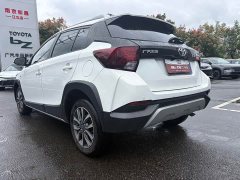 Toyota Yaris L Zhixuan 2022 Zhixuan X 1.5L CVT Luxury Plus - ფოტო 15