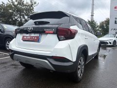 Toyota Yaris L Zhixuan 2022 Zhixuan X 1.5L CVT Luxury Plus - ფოტო 17