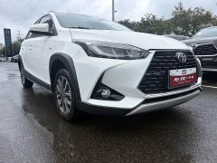 Toyota Yaris L Zhixuan 2022 Zhixuan X 1.5L CVT Luxury Plus - ფოტო 3