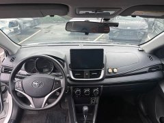 Toyota Yaris L Zhixuan 2022 Zhixuan X 1.5L CVT Luxury Plus - ფოტო 4