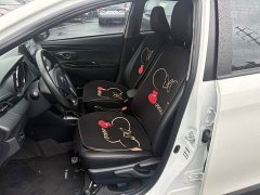 Toyota Yaris L Zhixuan 2022 Zhixuan X 1.5L CVT Luxury Plus - ფოტო 5