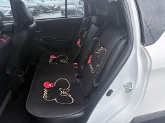 Toyota Yaris L Zhixuan 2022 Zhixuan X 1.5L CVT Luxury Plus - ფოტო 6