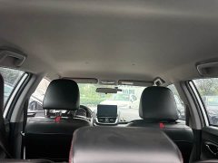 Toyota Yaris L Zhixuan 2022 Zhixuan X 1.5L CVT Luxury Plus - ფოტო 7