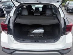 Toyota Yaris L Zhixuan 2022 Zhixuan X 1.5L CVT Luxury Plus - ფოტო 8