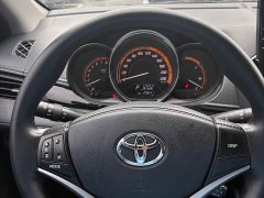 Toyota Yaris L Zhixuan 2022 Zhixuan X 1.5L CVT Luxury Plus - ფოტო 9