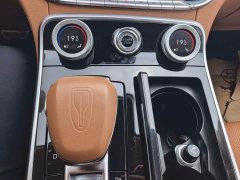 FAW Red Flag H9 2020 2.0T Smart Connected Flagship Comfort Edition - ფოტო 12