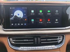 FAW Red Flag H9 2020 2.0T Smart Connected Flagship Comfort Edition - ფოტო 13