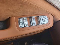 FAW Red Flag H9 2020 2.0T Smart Connected Flagship Comfort Edition - ფოტო 15