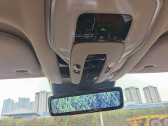 FAW Red Flag H9 2020 2.0T Smart Connected Flagship Comfort Edition - ფოტო 18