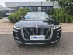 FAW Red Flag H9 2020 2.0T Smart Connected Flagship Comfort Edition - ფოტო 6