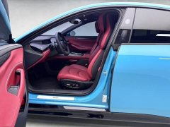 Xiaomi SU7 2024 Rear-Wheel Drive Long Range Smart Driving Edition - ფოტო 11