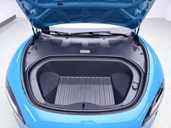Xiaomi SU7 2024 Rear-Wheel Drive Long Range Smart Driving Edition - ფოტო 12
