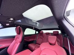 Xiaomi SU7 2024 Rear-Wheel Drive Long Range Smart Driving Edition - ფოტო 15