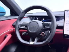 Xiaomi SU7 2024 Rear-Wheel Drive Long Range Smart Driving Edition - ფოტო 17