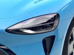 Xiaomi SU7 2024 Rear-Wheel Drive Long Range Smart Driving Edition - ფოტო 18