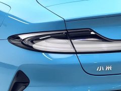 Xiaomi SU7 2024 Rear-Wheel Drive Long Range Smart Driving Edition - ფოტო 19