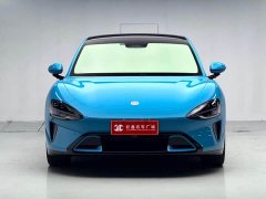 Xiaomi SU7 2024 Rear-Wheel Drive Long Range Smart Driving Edition - ფოტო 2