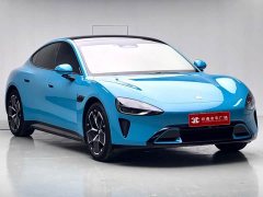 Xiaomi SU7 2024 Rear-Wheel Drive Long Range Smart Driving Edition - ფოტო 3