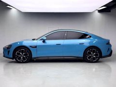 Xiaomi SU7 2024 Rear-Wheel Drive Long Range Smart Driving Edition - ფოტო 7