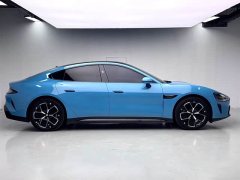 Xiaomi SU7 2024 Rear-Wheel Drive Long Range Smart Driving Edition - ფოტო 8