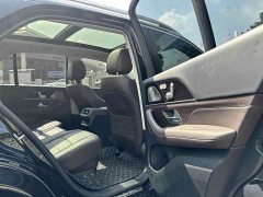 Mercedes-Benz GLE (Imported) Facelift GLE 350 4MATIC Fashion - ფოტო 10