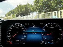 Mercedes-Benz GLE (Imported) Facelift GLE 350 4MATIC Fashion - ფოტო 11