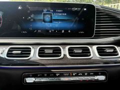 Mercedes-Benz GLE (Imported) Facelift GLE 350 4MATIC Fashion - ფოტო 12
