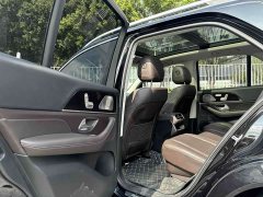 Mercedes-Benz GLE (Imported) Facelift GLE 350 4MATIC Fashion - ფოტო 13