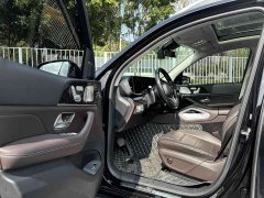 Mercedes-Benz GLE (Imported) Facelift GLE 350 4MATIC Fashion - ფოტო 14