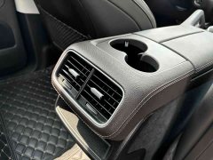 Mercedes-Benz GLE (Imported) Facelift GLE 350 4MATIC Fashion - ფოტო 17